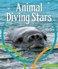 Enlarge image Cover: Animal Diving Stars - Child's World