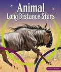 Cover: Animal Long Distance Stars - Child's World