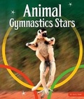 Cover: Animal Gymnastics Stars - Child's World