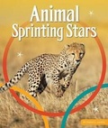 Cover: Animal Sprinting Stars - Child's World