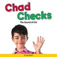 Enlarge image Cover: Chad Checks - Child's World