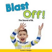 Enlarge image Cover: Blast Off! - Child's World