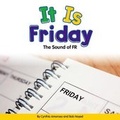 Cover: It Is Friday - Child's World
