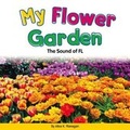 Cover: My Flower Garden - Child's World