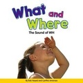 Cover: What and Where - Child's World