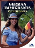 Cover: German Immigrants - Momentum