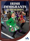 Cover: Irish Immigrants - Momentum