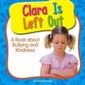 Cover: Clara Is Left Out - Child's World
