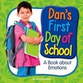 Cover: Dan's First Day of School - Child's World