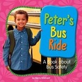Cover: Peter's Bus Ride - Child's World