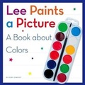 Cover: Lee Paints a Picture - Child's World