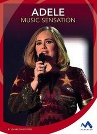 Enlarge image Cover: Adele - Momentum