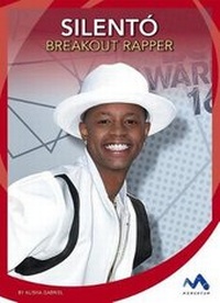 Enlarge image Cover: Silento - Momentum