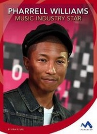 Enlarge image Cover: Pharrell Williams - Momentum
