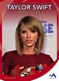 Enlarge image Cover: Taylor Swift - Momentum