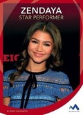 Cover: Zendaya - Momentum