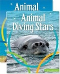 Cover: Animal Olympics (Set) - Child's World