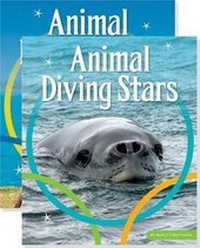 Enlarge image Cover: Animal Olympics (Set) - Child's World