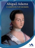 Cover: Abigail Adams - Momentum