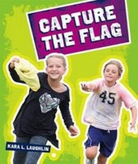 Enlarge image Cover: Capture the Flag - Child's World