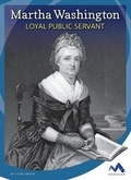Cover: Martha Washington - Momentum