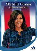 Cover: Michelle Obama - Momentum