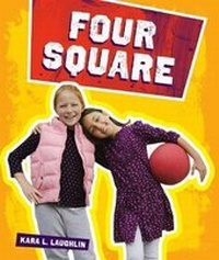 Enlarge image Cover: Four Square - Child's World