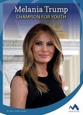 Cover: Melania Trump - Momentum