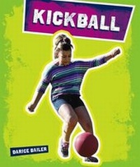 Enlarge image Cover: Kickball - Child's World