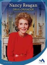 Enlarge image Cover: Nancy Reagan - Momentum