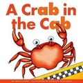 Cover: A Crab in the Cab - Child's World