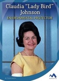 Cover: Claudia 'lady Bird' Johnson - Momentum