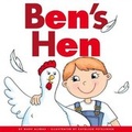Cover: Ben's Hen - Child's World