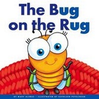 Enlarge image Cover: The Bug on the Rug - Child's World