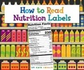 Cover: How to Read Nutrition Labels - Child's World