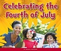 Cover: Celebrating the Fourth of July - Child's World