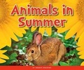 Cover: Animals in Summer - Child's World