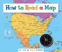 Enlarge image Cover: How to Read a Map - Child's World