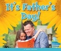 Cover: It's Father's Day! - Child's World