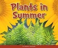 Cover: Plants in Summer - Child's World