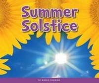 Enlarge image Cover: Summer Solstice - Child's World