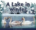 Cover: A Lake in Winter - Child's World