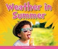 Enlarge image Cover: Weather in Summer - Child's World