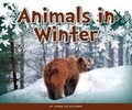 Cover: Animals in Winter - Child's World