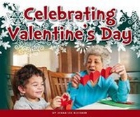 Enlarge image Cover: Celebrating Valentine's Day - Child's World