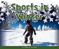 Cover: Sports in Winter - Child's World