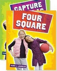 Enlarge image Cover: Neighborhood Sports (Set) - Child's World