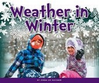 Enlarge image Cover: Weather in Winter - Child's World