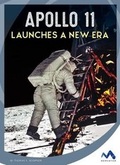 Cover: Apollo 11 Launches a New Era - Momentum