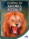 Cover: Escaping an Animal Attack - Momentum